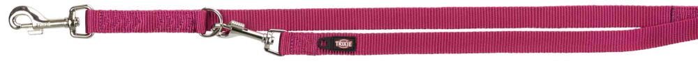 Trixie Premium Köpek Gezdirme Kayışı 2M / 20Mm Pembe