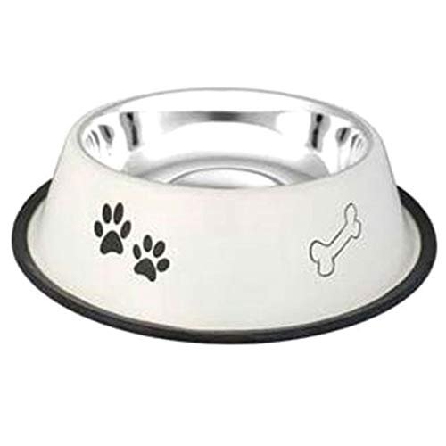 Eurodog Beyaz Mama Kabı 15.5 cm