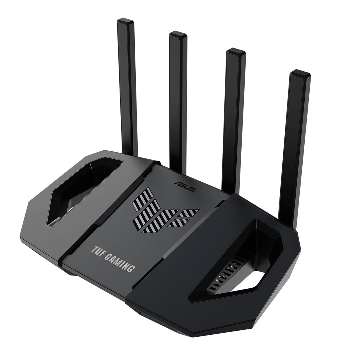 ASUS TUF-BE3600 BE3600 WiFi7 Dual-Band Gaming Extendable Router