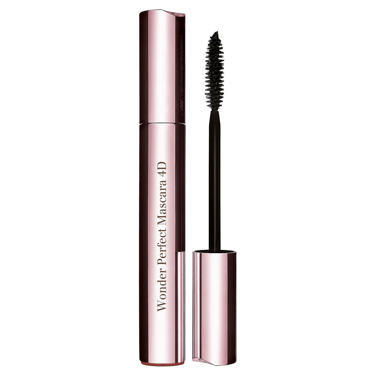 Clarins Wonder Perfect Maskara 4D Black