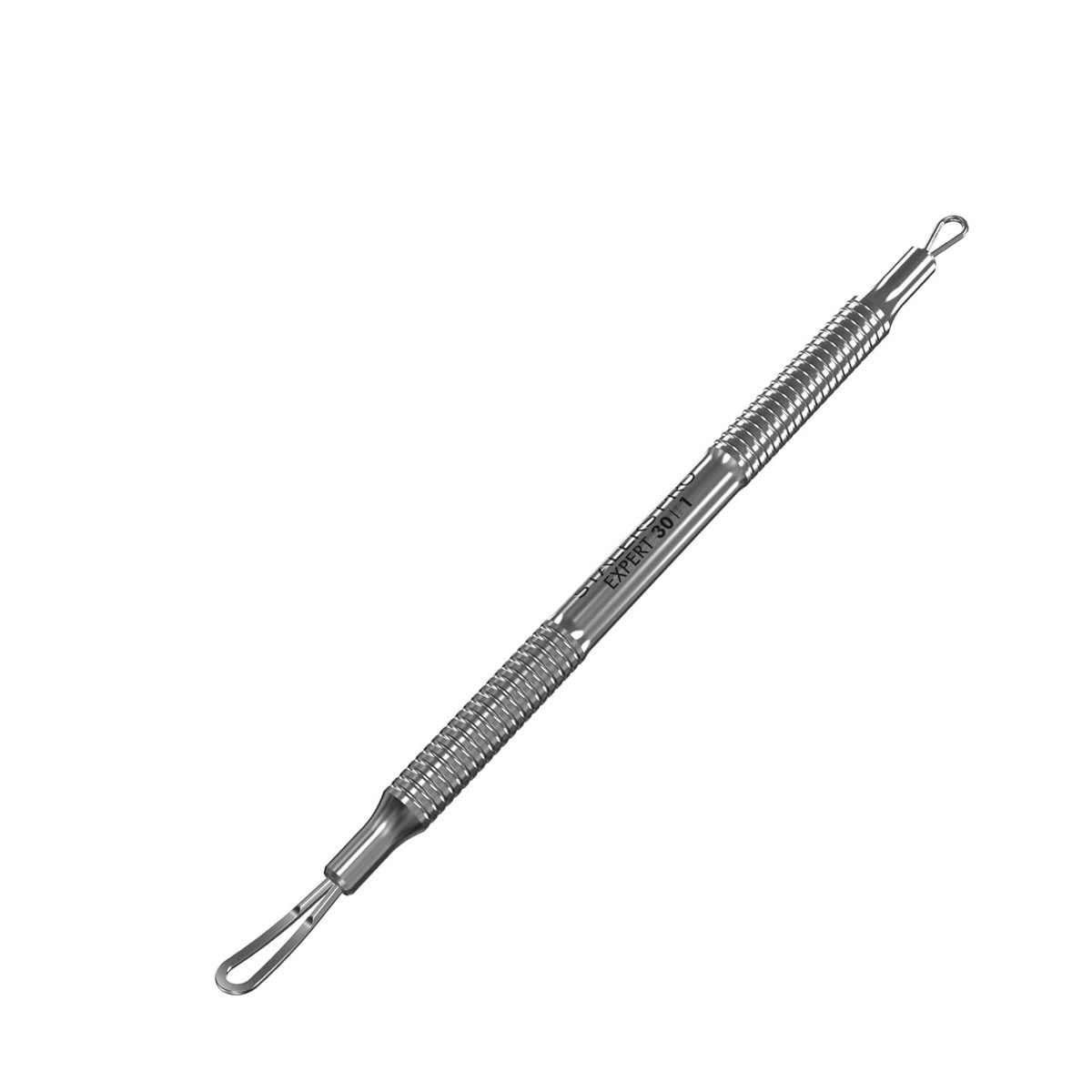 Staleks PRO Kozmetik İlmek Akne Sivilce Çıkarıcı Uzman 30 Tip 1 2 İlmek ZE-30/1 Avrupa'da El Yapımı