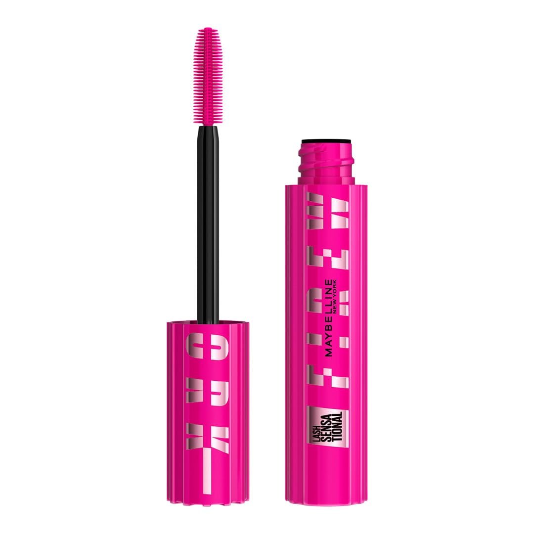 Maybelline New York Lash Sensational Firework Maskara