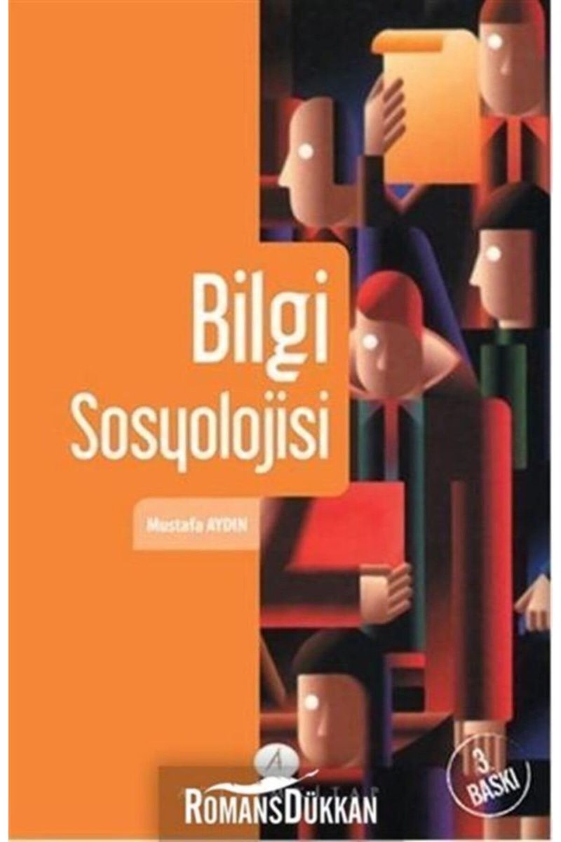Bilgi Sosyolojisi
