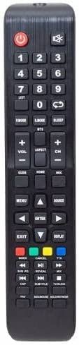 BYCONNERS Navitech Android Led Tv Kumandası Lds-3266hd Ld-22fhd
