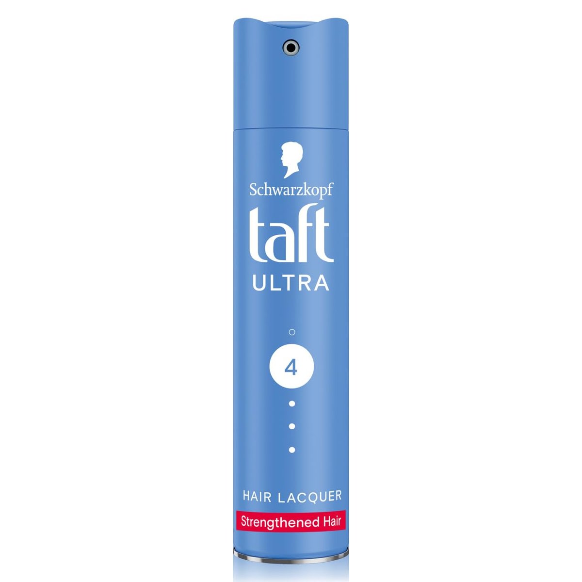 Taft Ultra Saç Spreyi 250 ml 24 Saat Kalıcı Tutuş Sağlayan Dayanıklı Formül