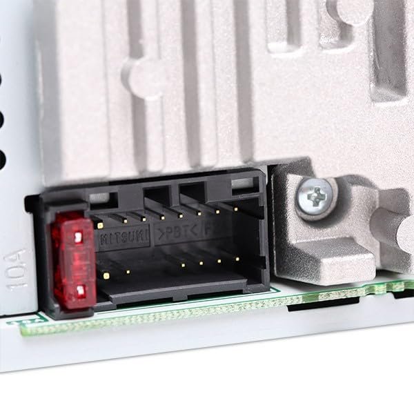 Pioneer MVH-S320BT Bluetooth USB'li Oto Teyp