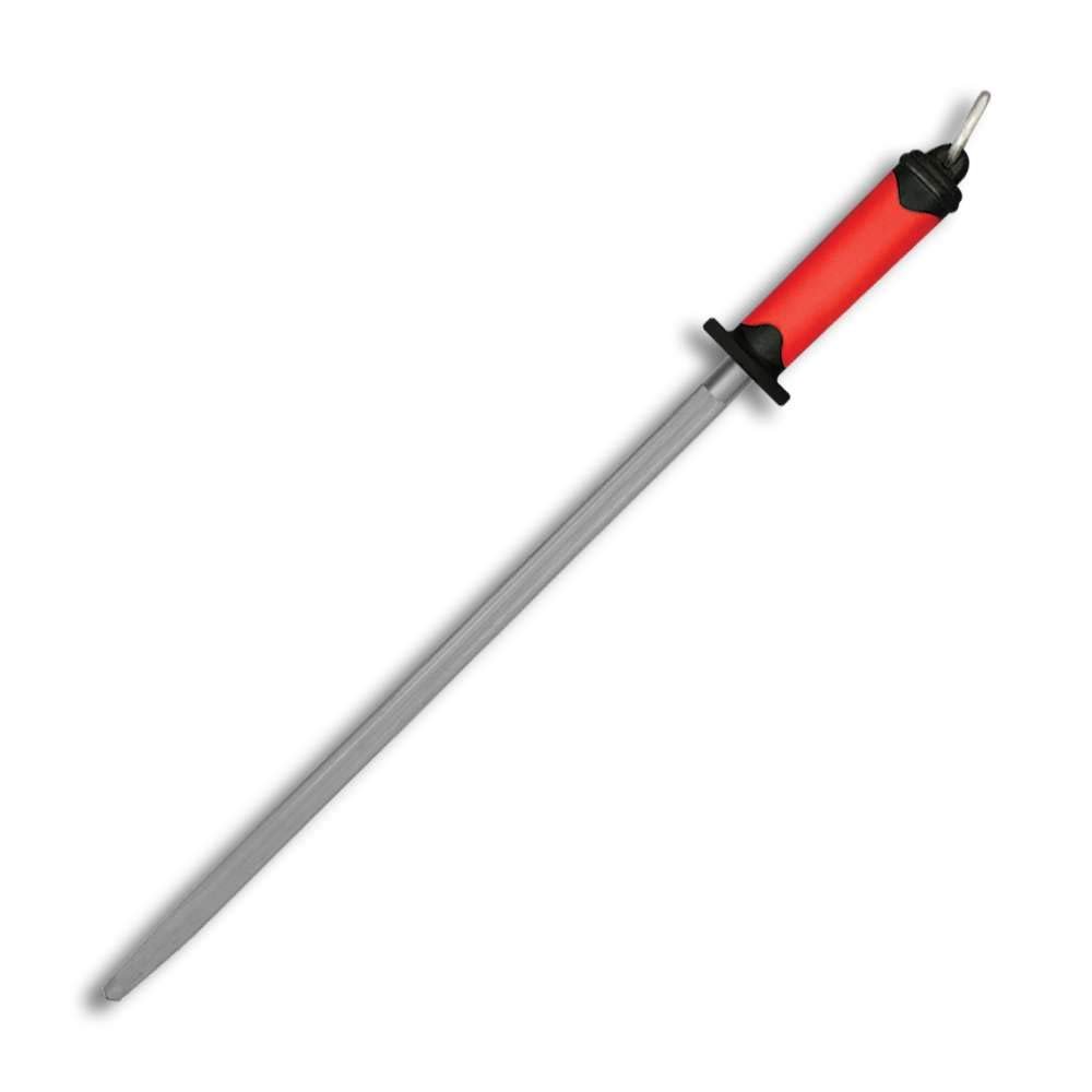 Pirge Duo Masat Yuvarlak No. 12 30 cm