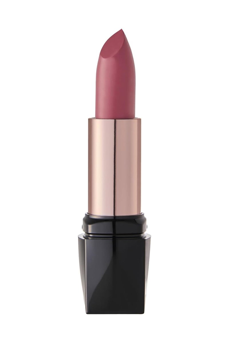 Golden Rose Satin Lipstick No: 11 - Satensi Bitişli Nemlendirici Etkili Ruj