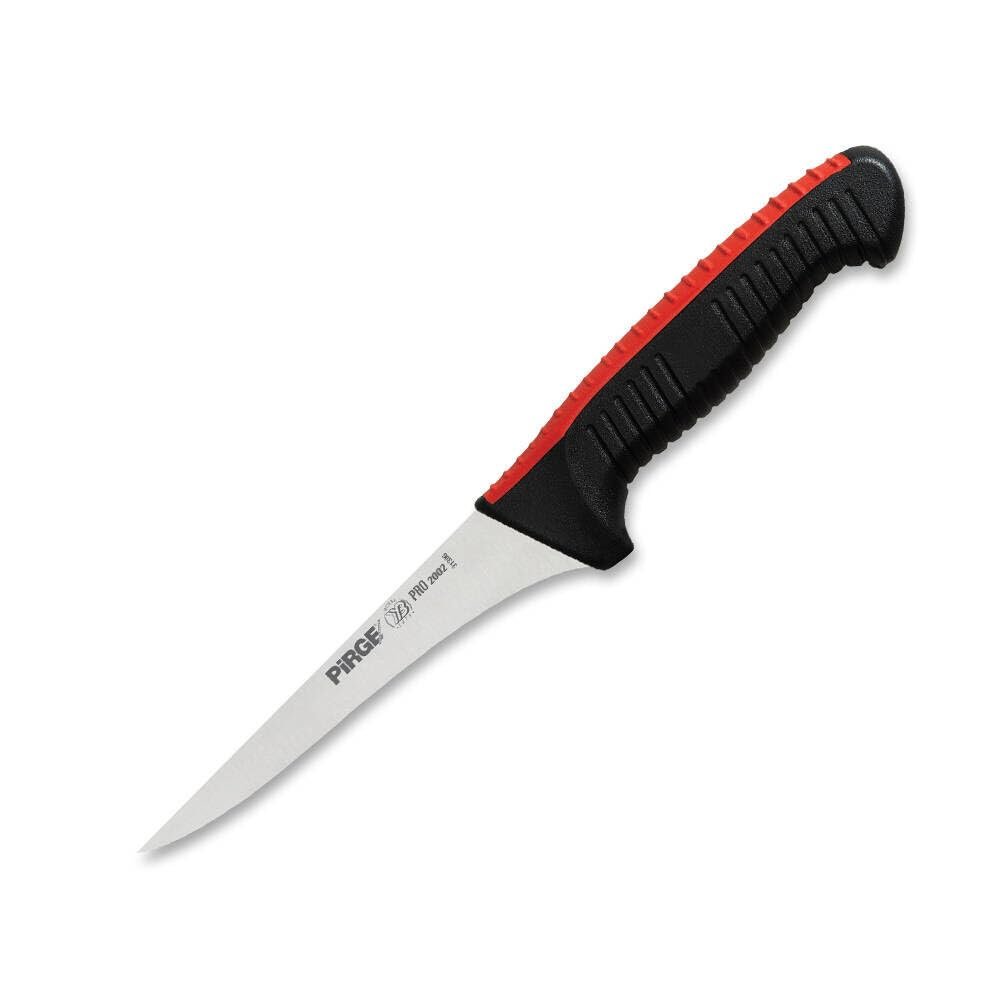 Pirge Pro 2002 Süper Tutuş Sıyırma Bıçağı No:0 12,5cm