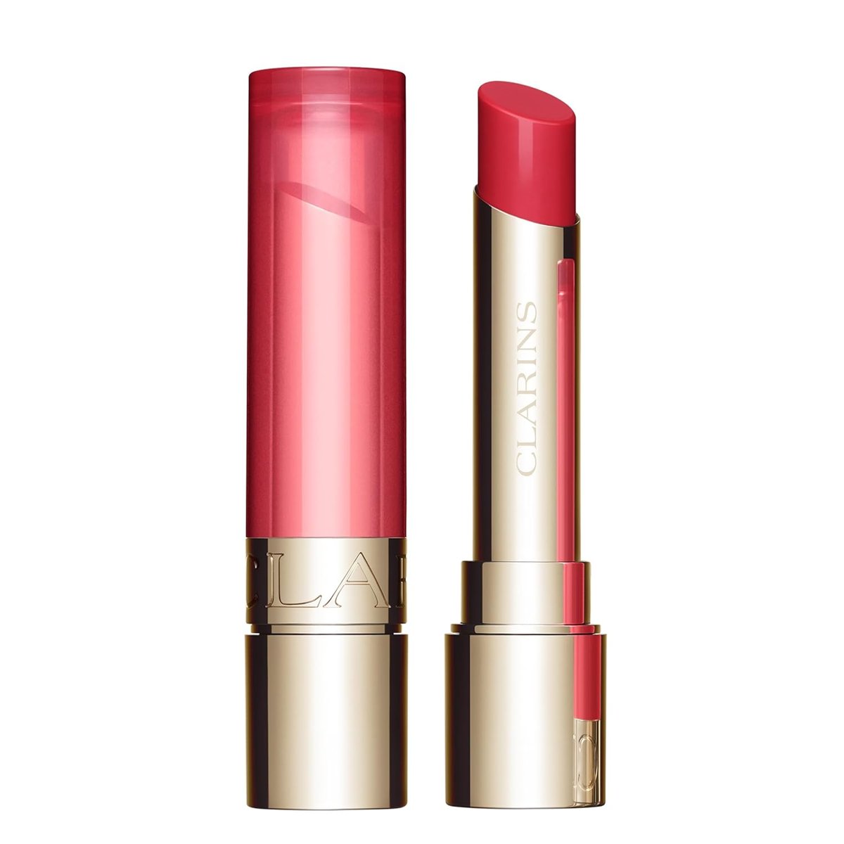 Clarins Lip Oil Balm 02