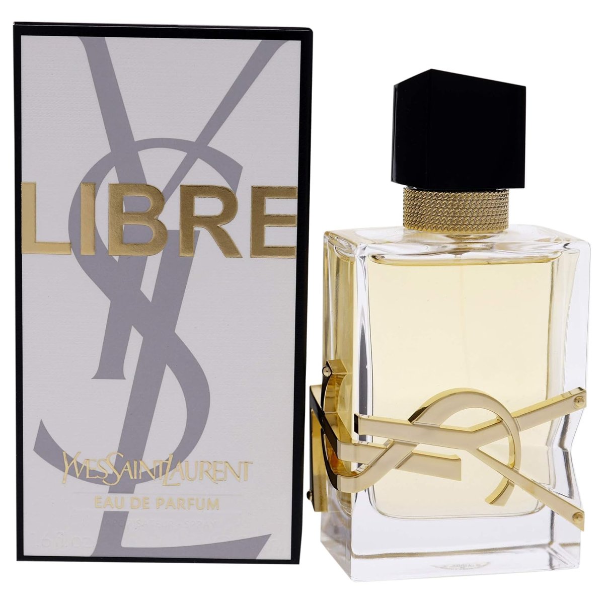 Yves Saint Laurent Libre Edp 50 Ml Parfüm