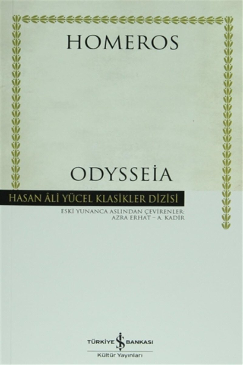 Odysseia