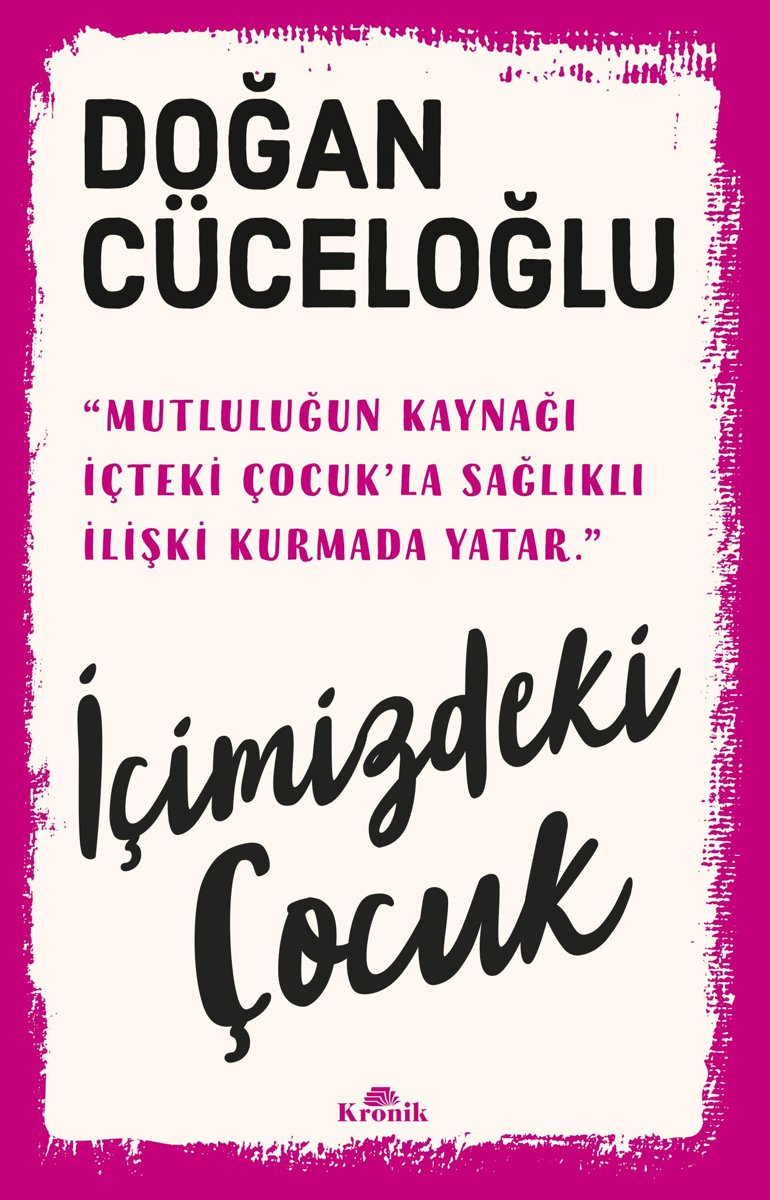 İçimizdeki Çocuk