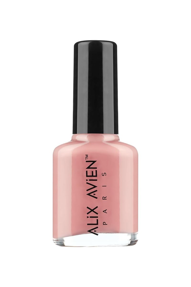 ALIX AVIEN Oje 79 - Yüksek Pigmentli Uzun Süreli Kalıcılık Hızlı Kuruma - Nail Lacquer 79