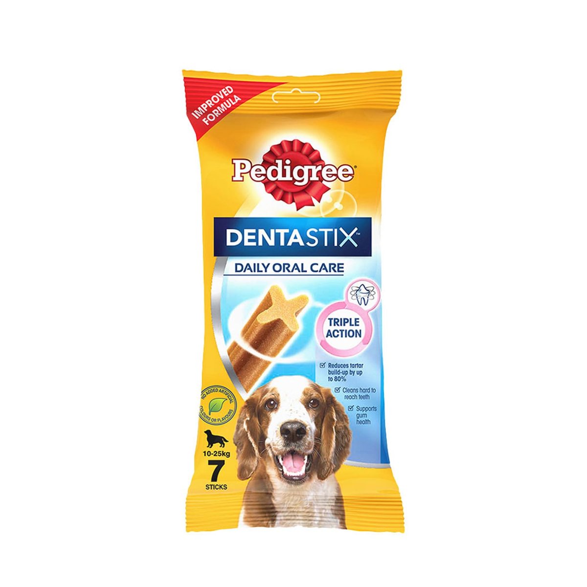 Pedigree Dentastix Large Köpek Ödülü 180 Gr