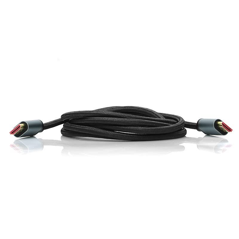Dark 2M HDMI 2.1 8K60/4K144, 48G, Alüminyum Başlık HDMI Kablo (DK-HD-CV21L200G)
