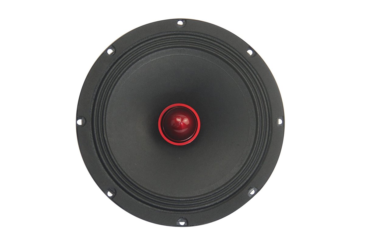 Roadstar RDH-M170PRO 200Watt 17cm Oto Hoparlör