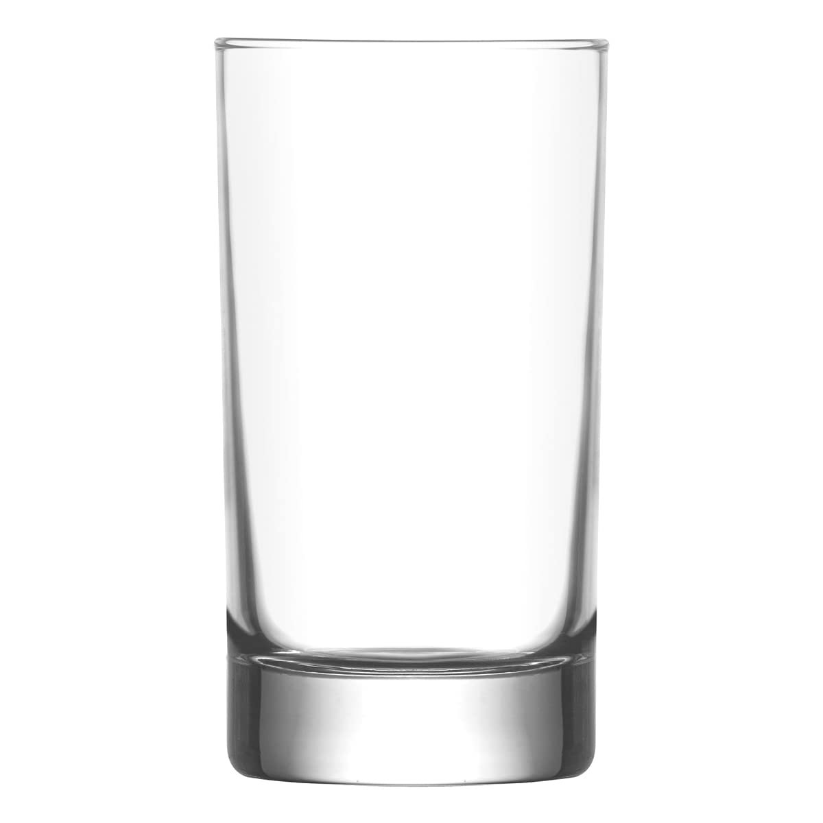 LAV Ada 6'lı Kahve Yanı Su Bardağı