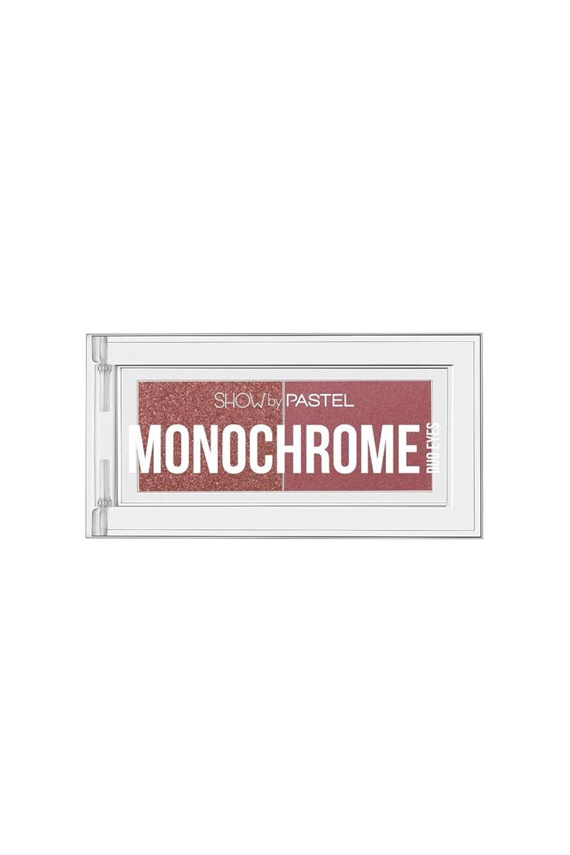 Show By Pastel Monochrome Eyeshadow 29 - It’S Cherry