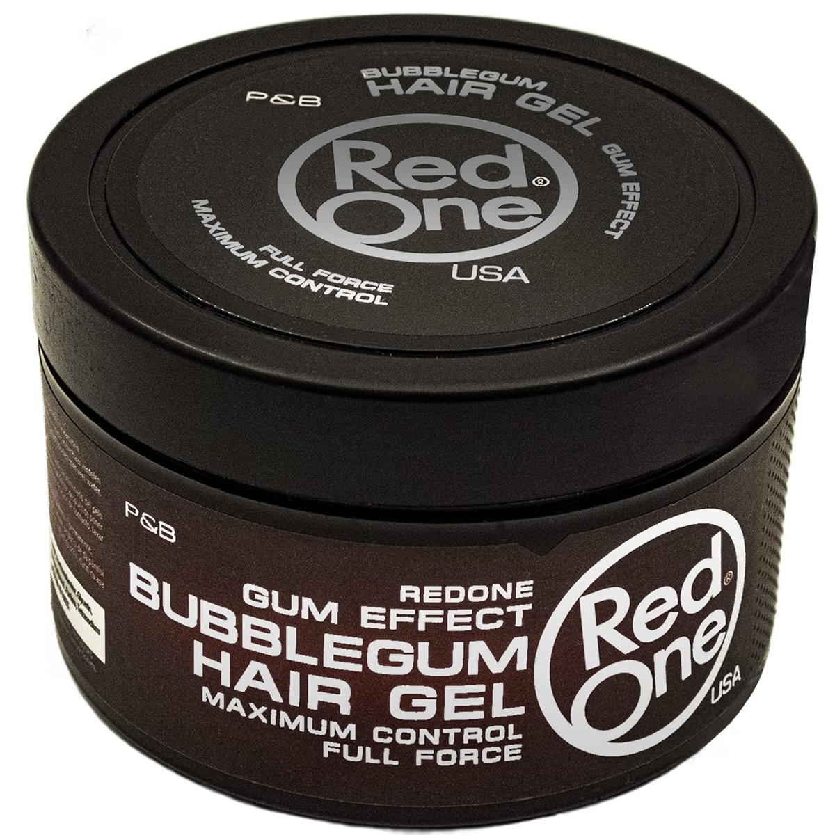 Redone Bubble Gum Jöle- Gummy Effect 400 ML