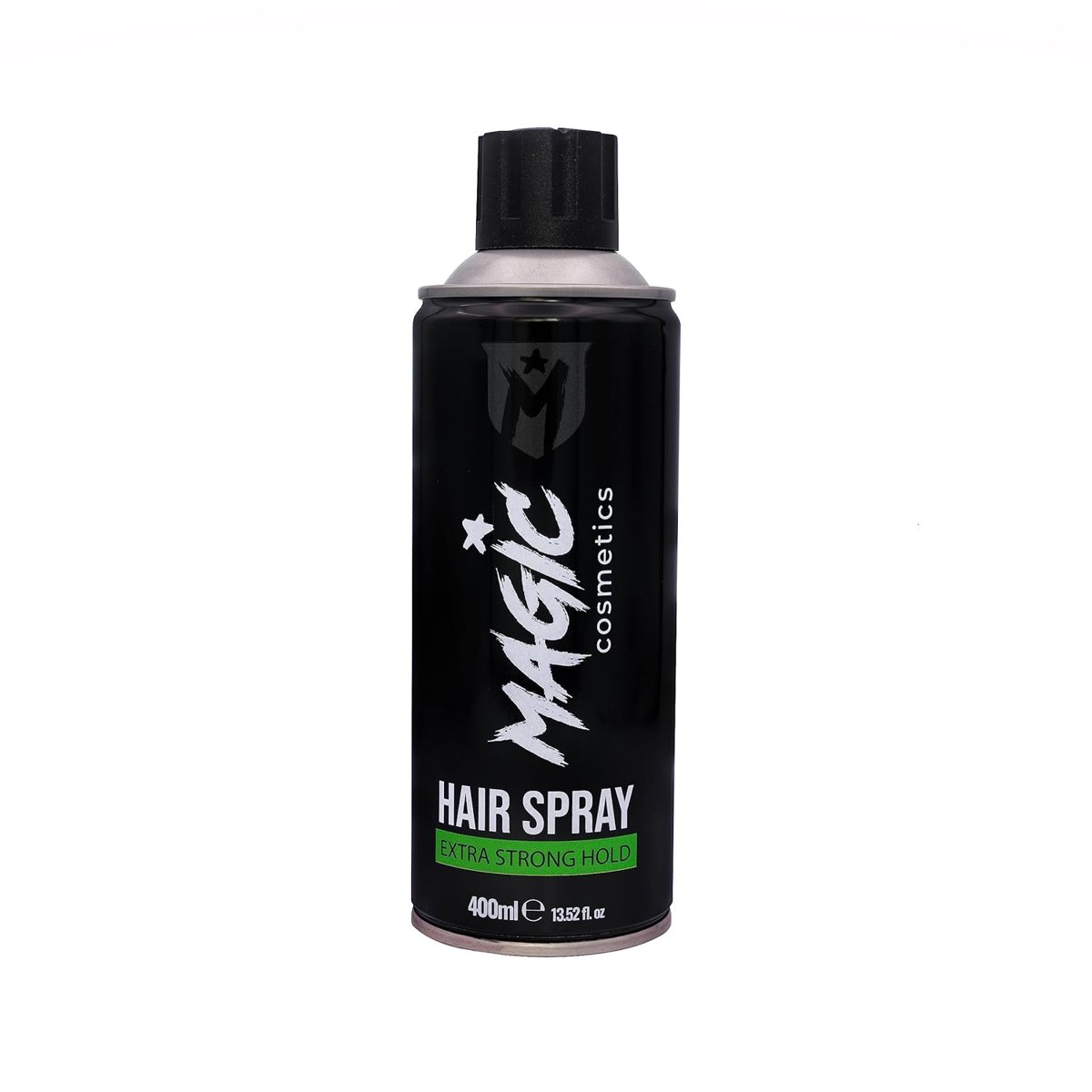Magic Cosmetics Saç Şekillendirme Spreyi 400 ml | Saç Spreyi | Ekstra Güçlü Tutuş | Tüm Saç Tipleri İçin Şekillendirici | Kadın ve Erkekler İçin Saç Spreyi | Ekstra Hacim | Uzun Süre Kalıcı Tutuş
