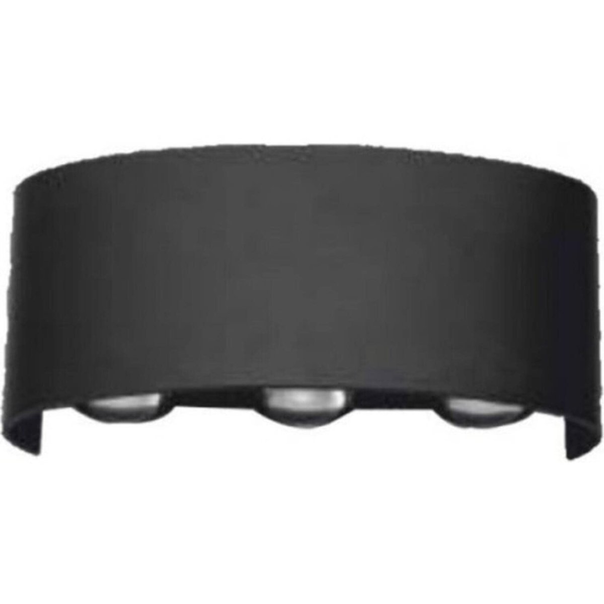 Cata CT-8011 10W HAİTİ LED APLİK(GÜNIŞIĞI)