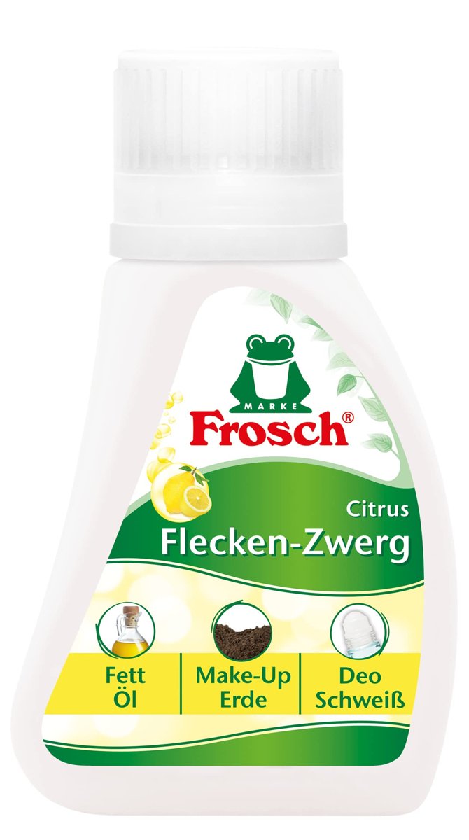 Frosch Limon Leke Çıkarıcı 75 ml