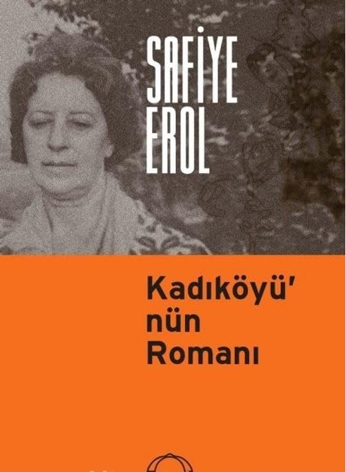 Kadıköyü’nün Romanı