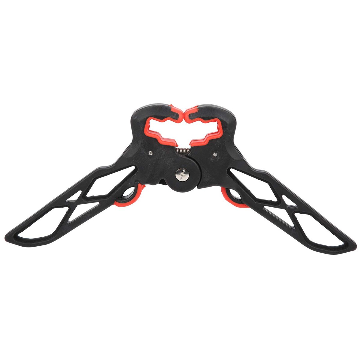 Okçuluk Yay Standı, Katlanır Bileşik Yay Ayakları, Çıkarılabilir Kısa Yay Standı Braketi, 3D Hedefle