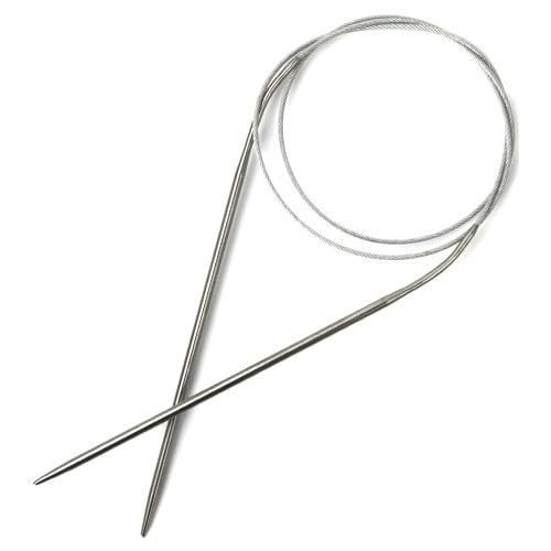 Benim Marifetlerim - Misinalı şiş 3.5 mm 100 cm