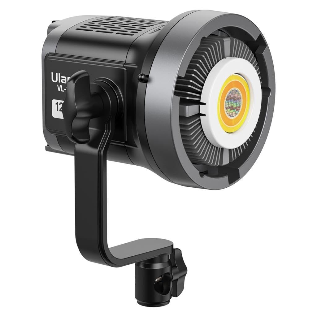 Ulanzi 120W RGB V-Mount Video Işık L074CNA1