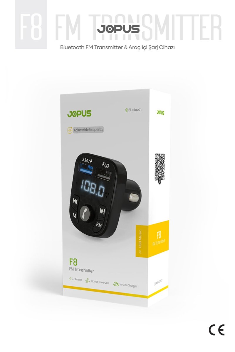 Bluetooth FM Transmitter Kablosuz Araç İçi Kiti Çakmaklık Şarj Aleti Oto MP3 Çalar USB Araç Müzik Adaptörü