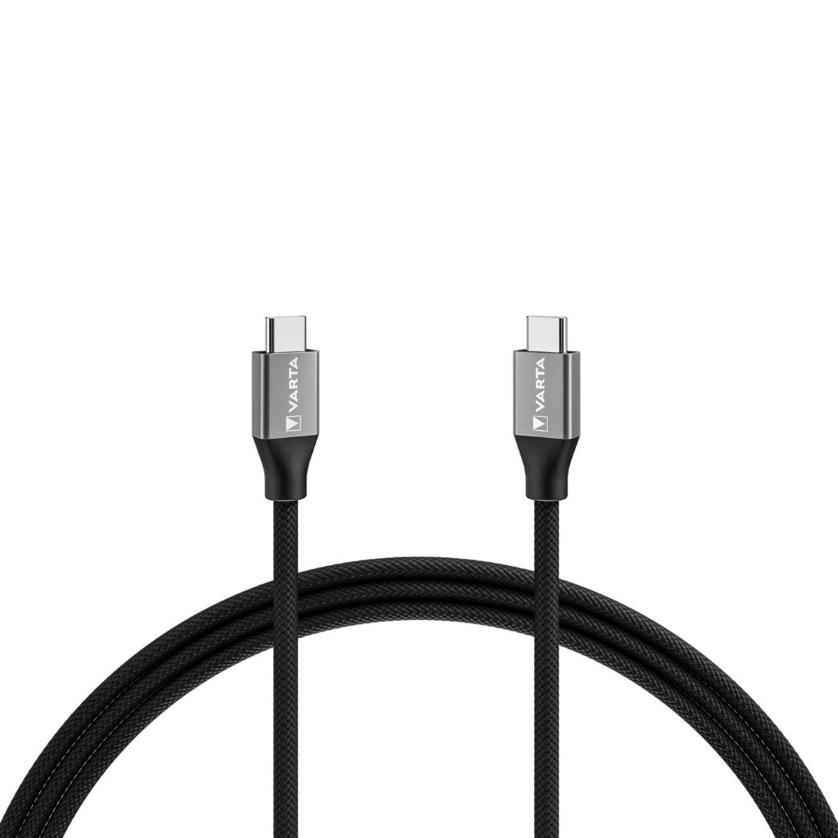 Varta Kablo USB TYPE C - USB TYPE C