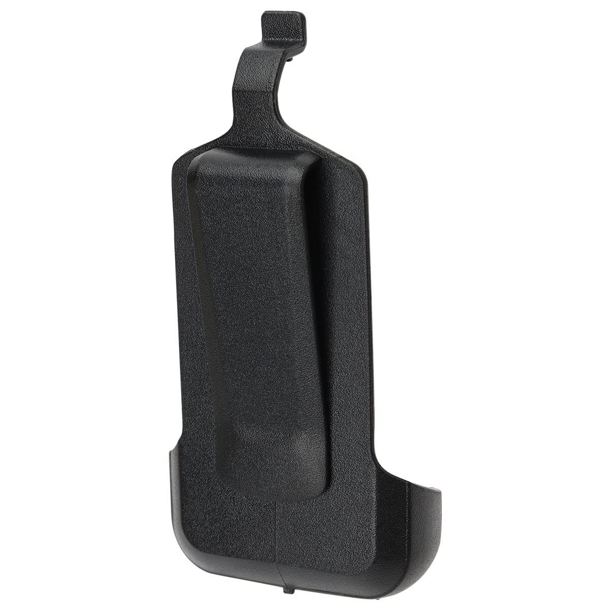 10 paket orijinal Walkie Talkie kemer klipsi ile uyumlu iki yönlü telsiz WLN KD-C1 Retevis RT22 Zast