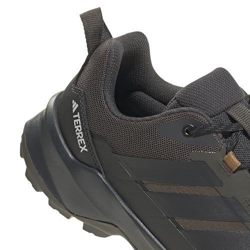 Adidas TERREX SKYCHASER AX5 GTX Erkek Spor Ayakkabı Düşük Bilekli (Futbol Dışı) SHAOLI/CARBON/BROSTR 40 2/3