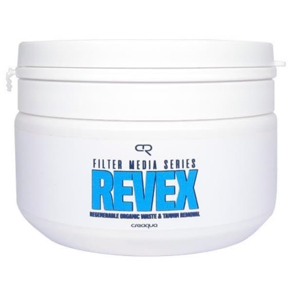 Creaqua Revex Organik Atık Adsorbanı 250ml