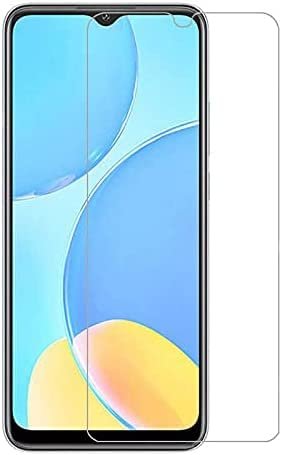 power es Xiaomi Redmi Note 12C Ekran Koruyucu, Xiaomi Redmi Note 12C Modellerine Uyumlu Temperli Ekr