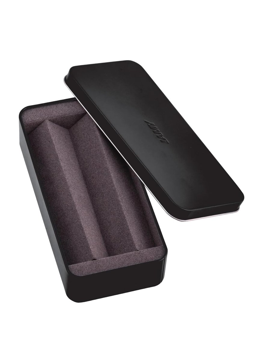 LAMY AL-star Siyah Metal Kutu