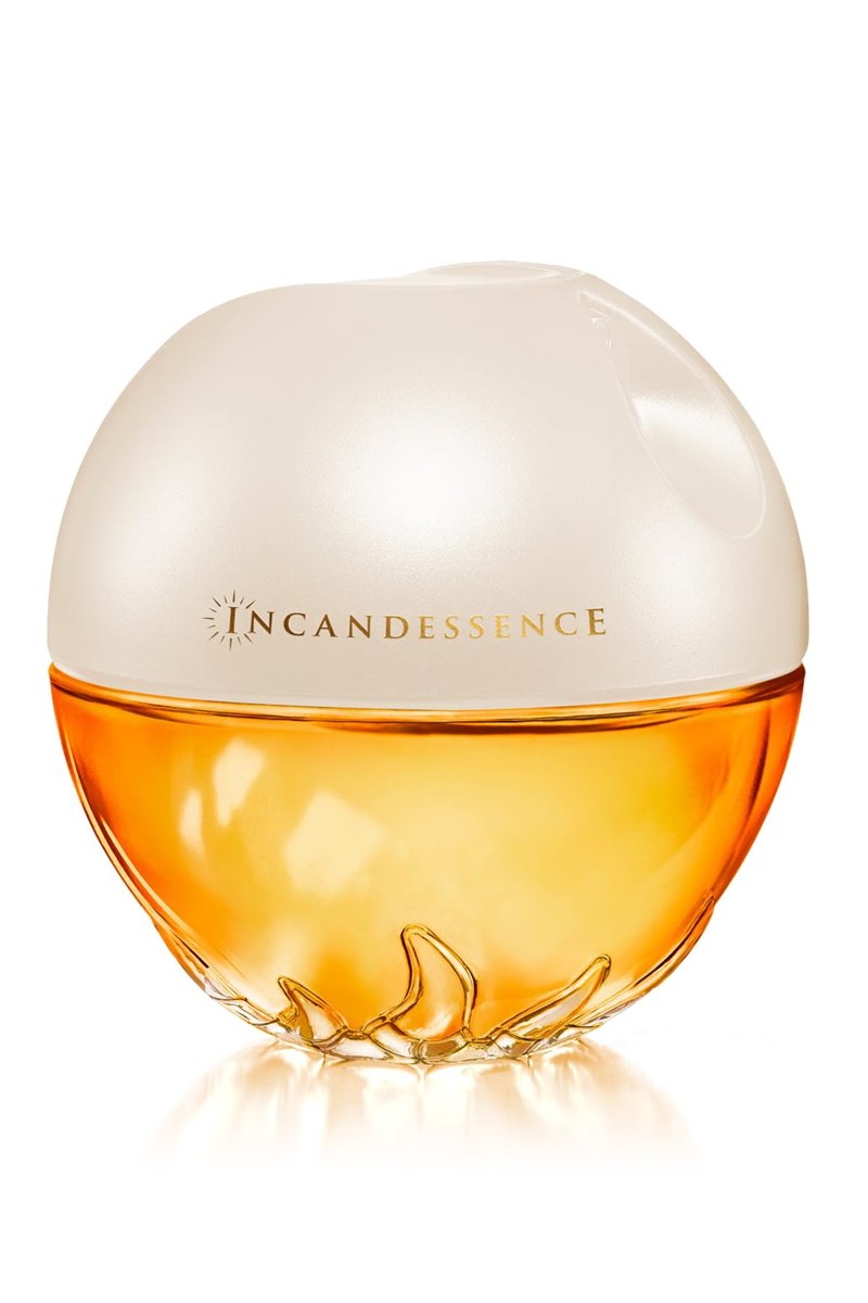 Avon-Incandessence Edp 50 Ml. Kadın Parfüm