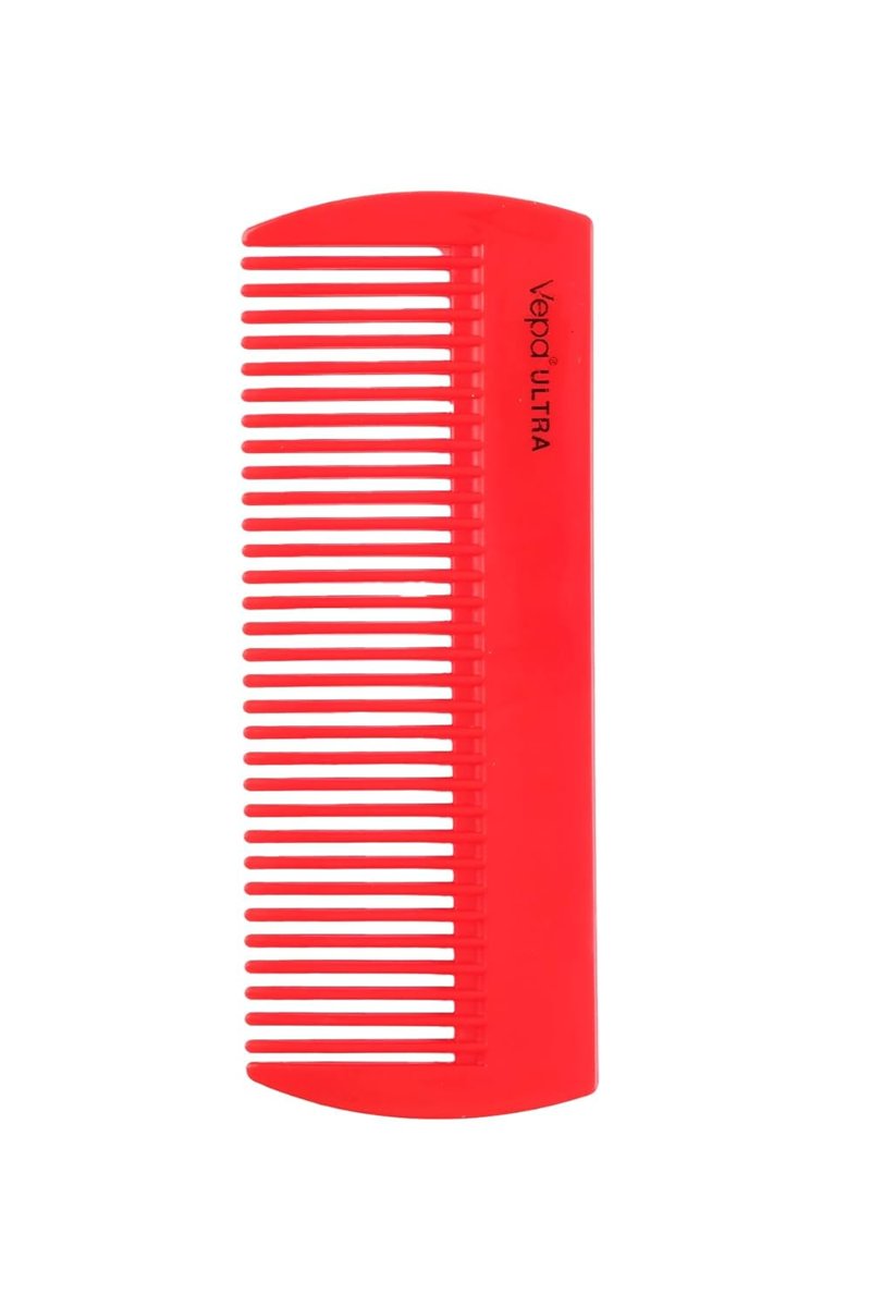 Vepa Ultra Büyük Capa Tarak 930 - Ergonomik, Yağ Dengesi, Rahat Açma