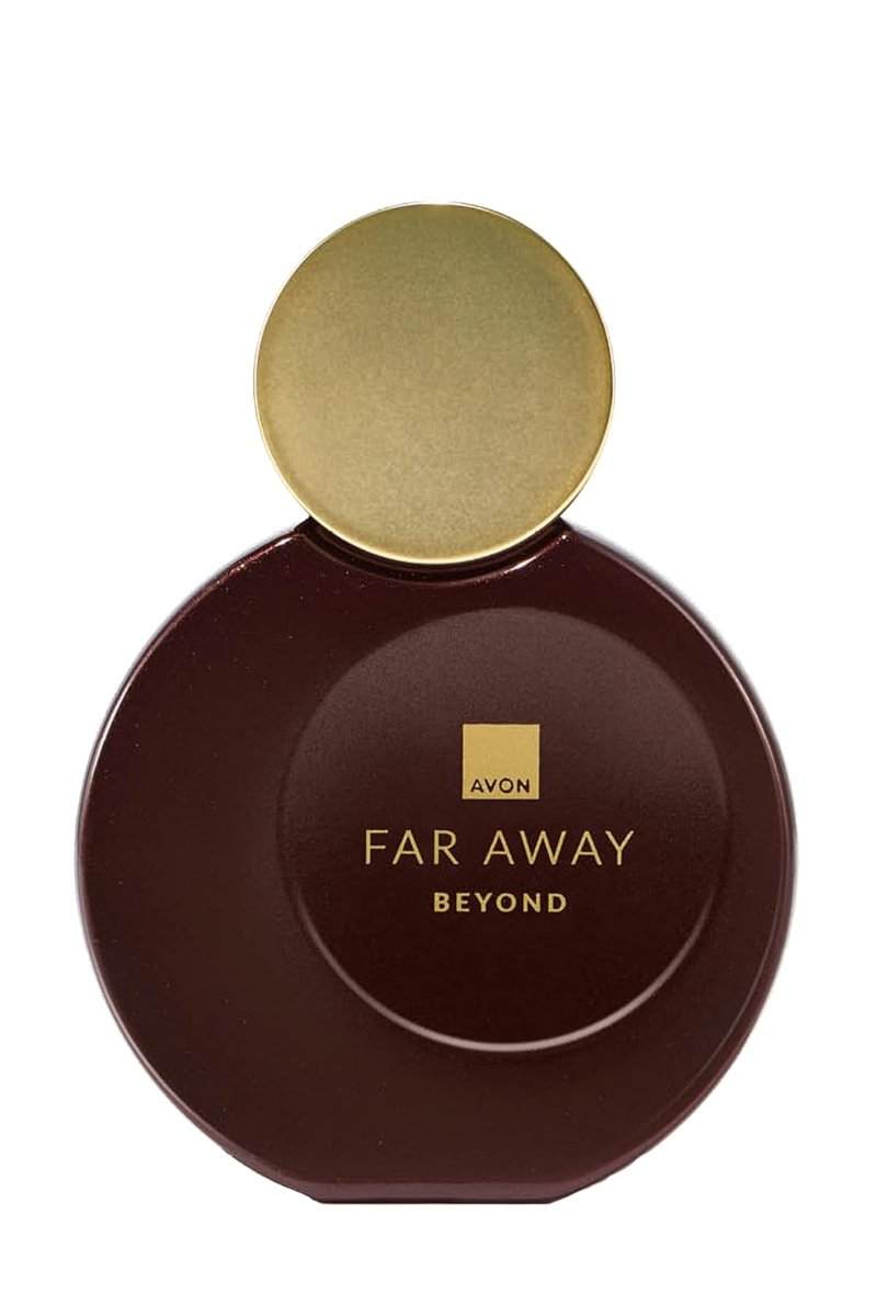 Avon Far Away Beyond Kadın Parfüm Edp 50 Ml.