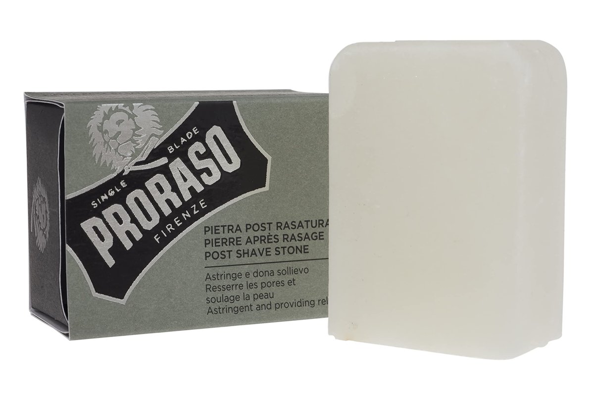 Proraso Tıraş Sonrası Rahatlatıcı Cilt Şapı 100gr.