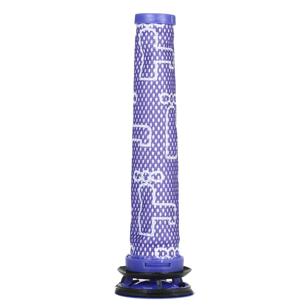 Magic Bags | Dyson ile Uyumlu V6 V7 V8 Dc59 - Yıkanabilir Filtre Ön Filtre