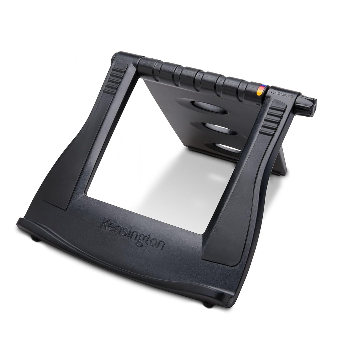 Kensington Easy Riser, Ergonomik Laptop Soğutma Standı (12"-17" Bilgisayarlar Için), Secure Fit Ve S