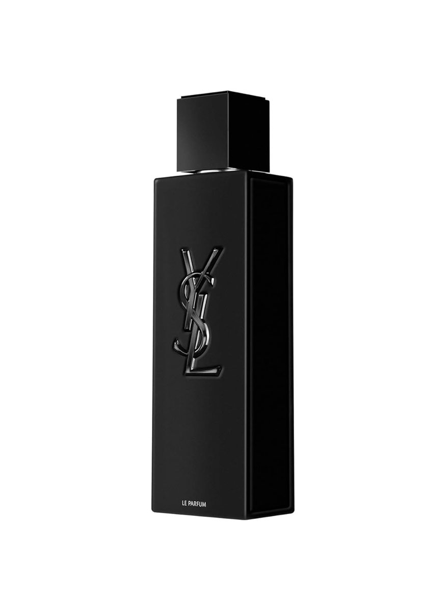 Yves Saint Laurent Myslf Le Parfum Edp 100 Ml Parfüm