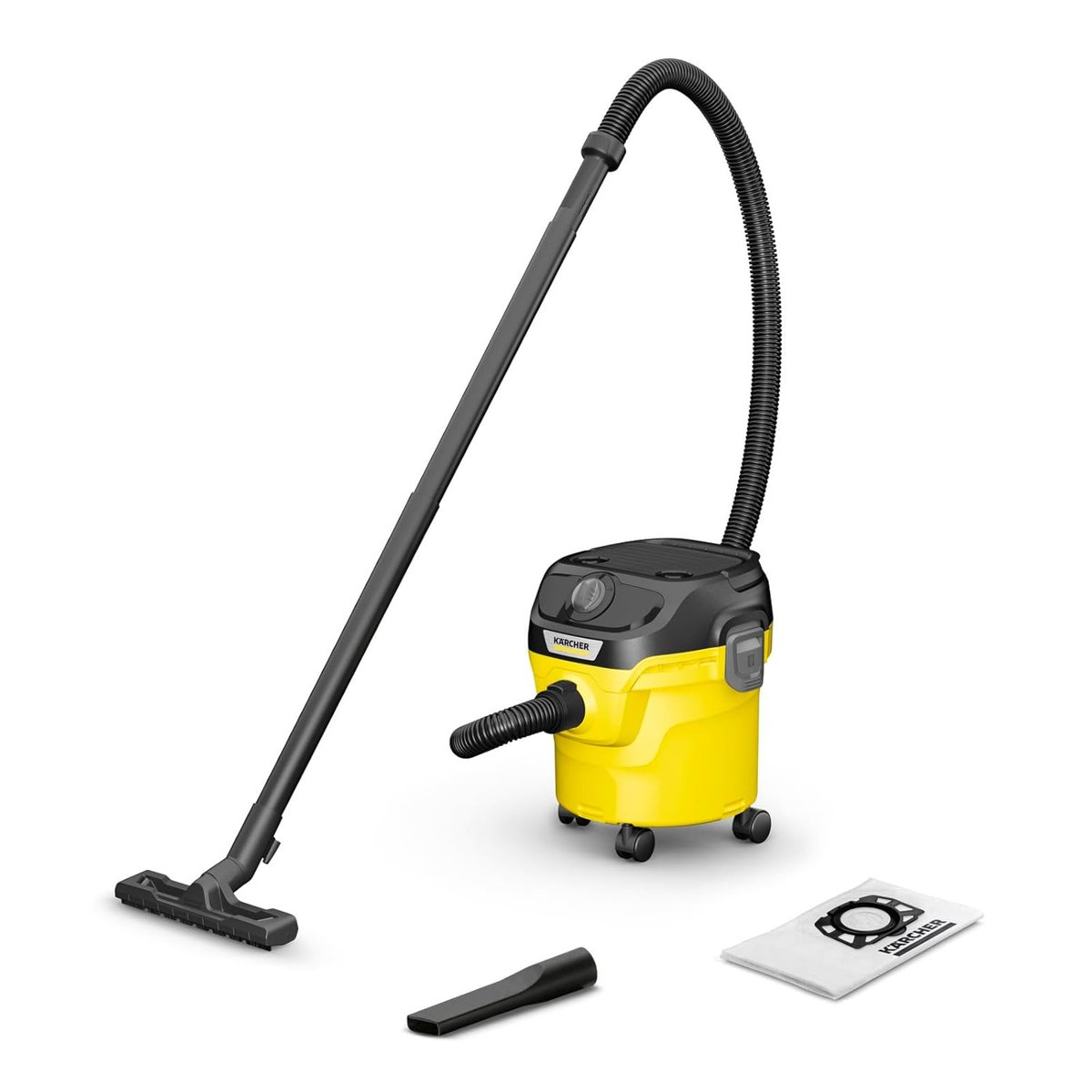Kärcher KWD 1 W-12/2/18