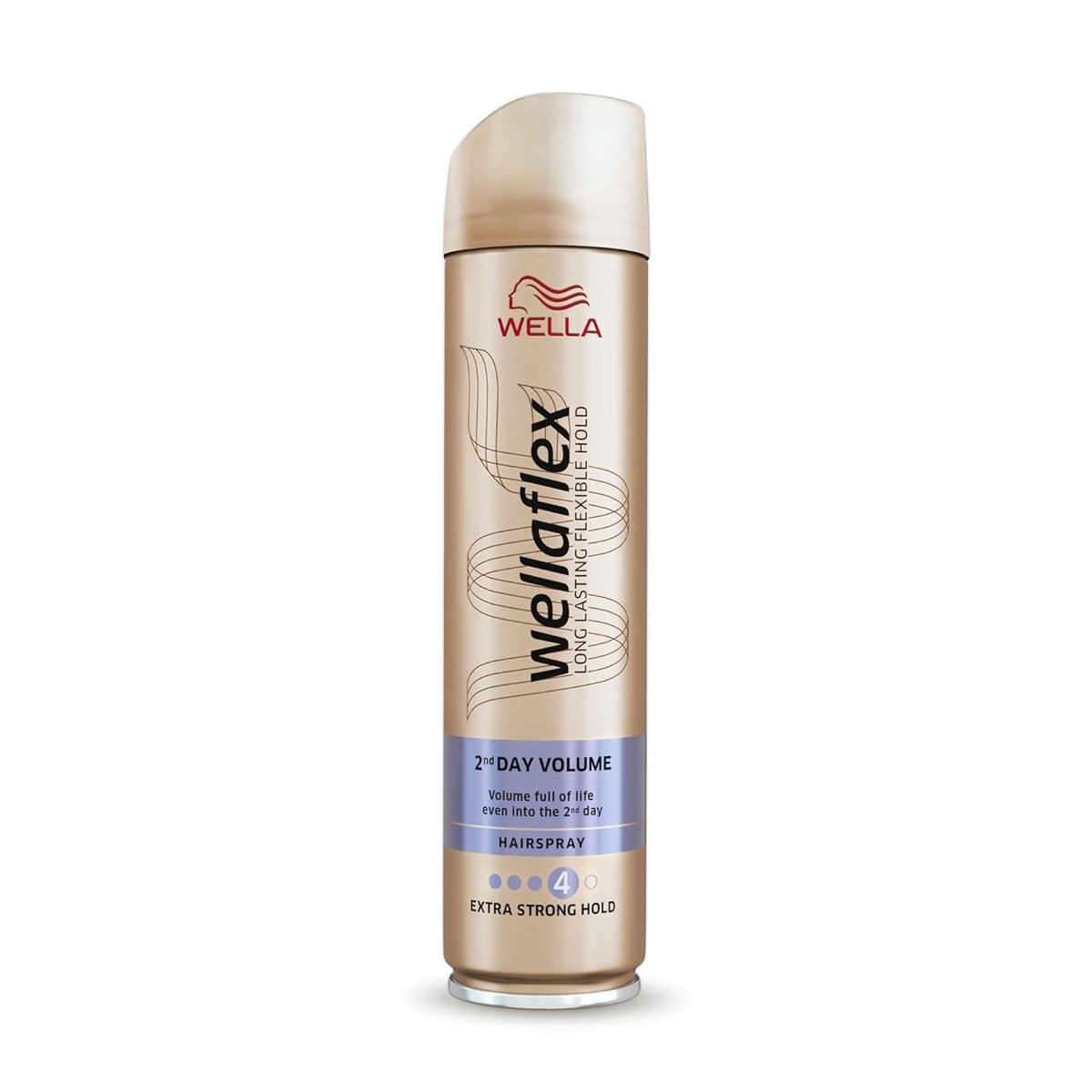 Wella Professionals Wellaflex Spray Volume Extra Strong 250ml