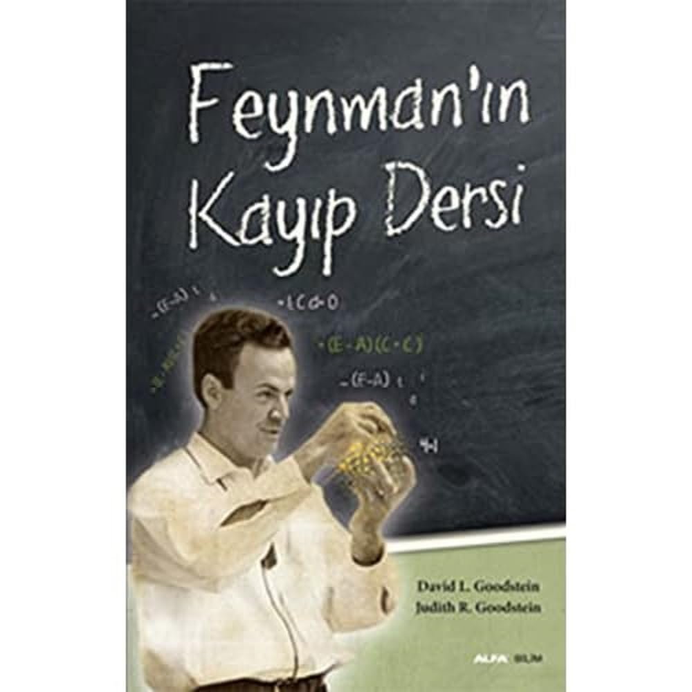 Feynman'ın Kayıp Dersi: Gezegenlerin Güneş Çevresindeki Hareketleri