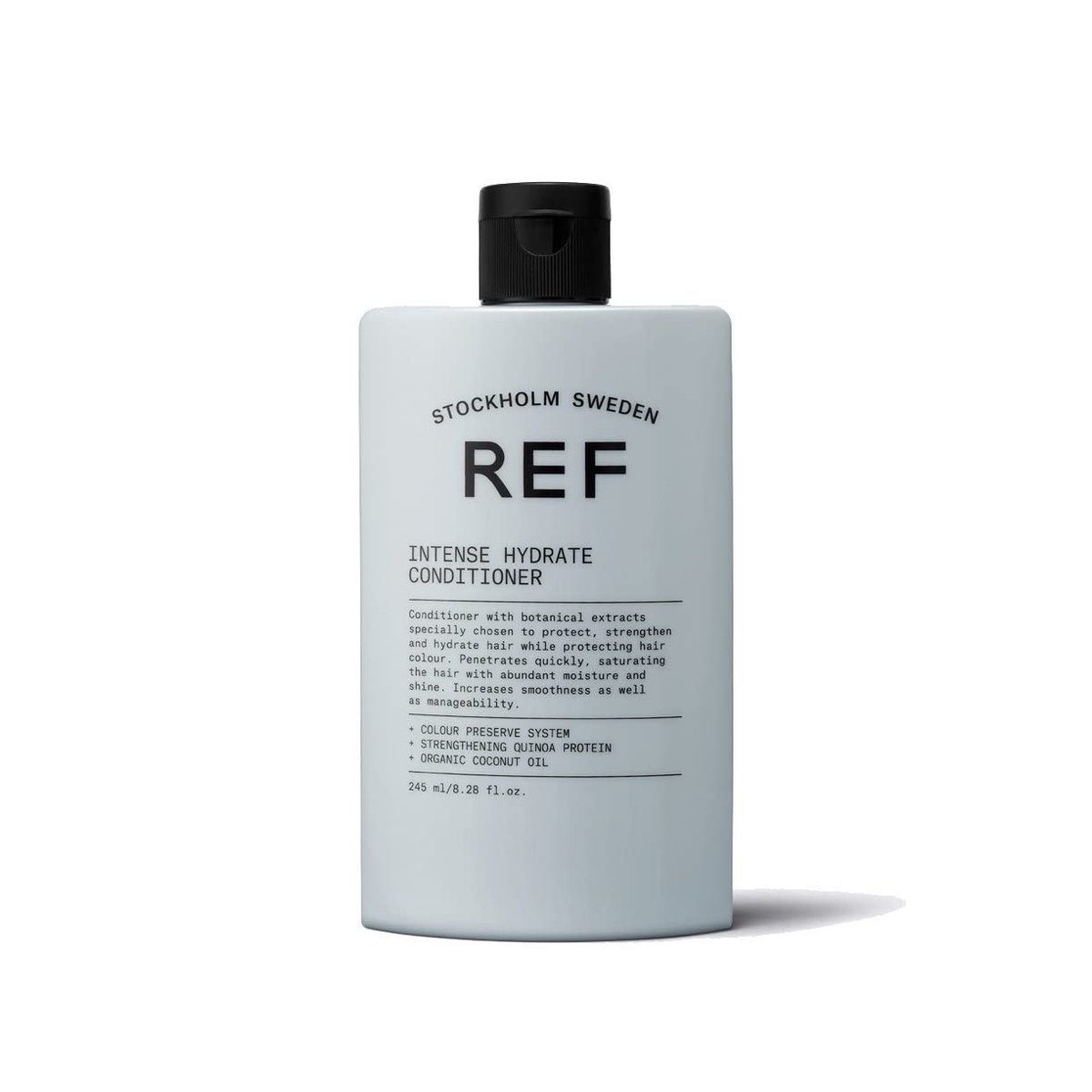 REF STOCKHOLM REF Kuru Saçlar Yoğun Nemlendirici Saç Bakım Kremi 245 ML Intense Hydrate Cond