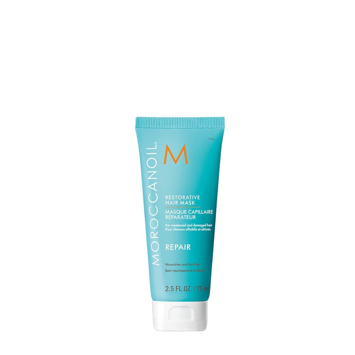 Moroccanoil Restorative Hair Mask Saç Maskesi, 75 ml